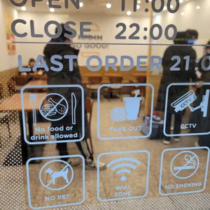 맘스터치 리뷰 사진