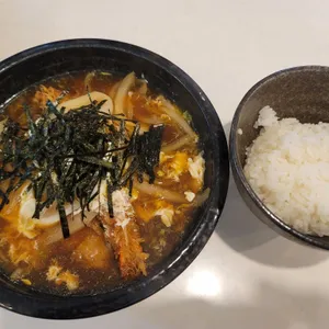 온돈부리 사진