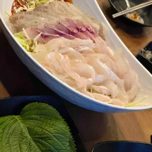 슈퍼막회 사진