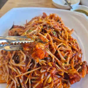 한결 통아구찜 사진