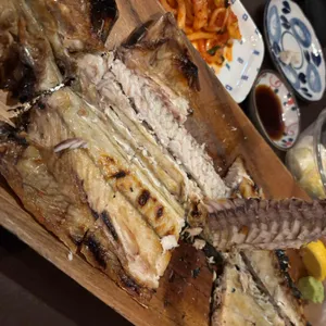 미당 사진