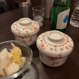 미당 사진
