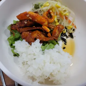 별미볶음점 사진