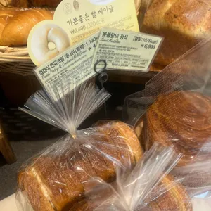 뚜레쥬르 광주월계점 사진