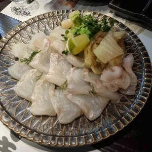 야키토리잔잔 사진