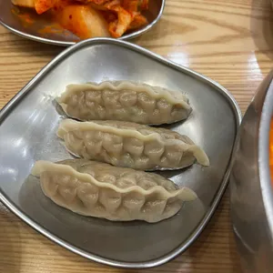 한촌설렁탕 사진