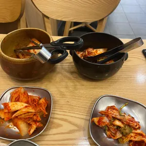 한촌설렁탕 사진