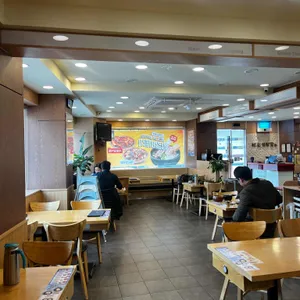 한촌설렁탕 리뷰 사진