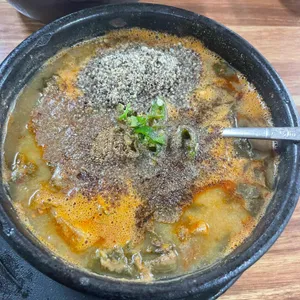 미추원주추어탕전문점 사진