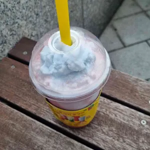 메가커피 사진