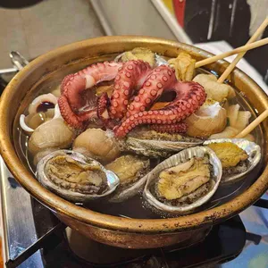 야생골뱅이 사진