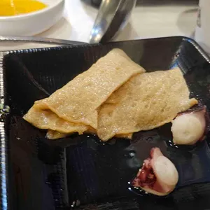 야생골뱅이 사진