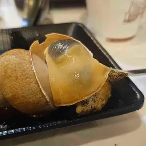 야생골뱅이 사진