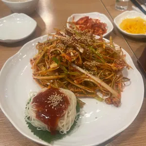 만복국수집 사진