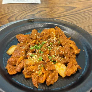 평양옥 사진 1