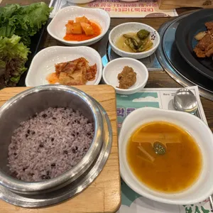 평양옥 사진 2