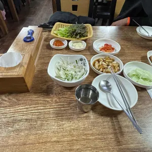 담양애떡갈비 사진 2