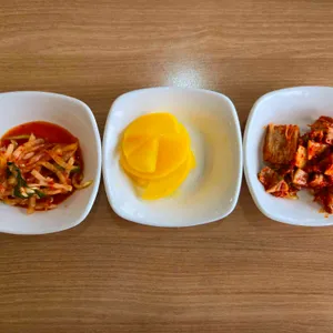 미가국수 사진