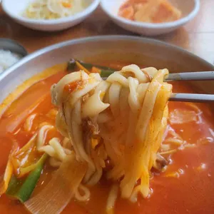 이화수전통육개장 사진 1