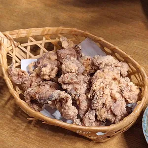 우동 카덴 사진