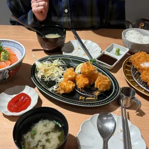 호호식당 대전신세계Art&Science 사진 2