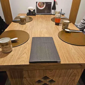 긴자 리뷰 사진