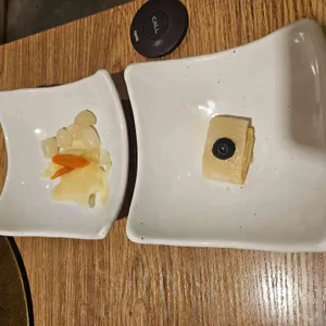 긴자 사진