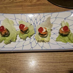 긴자 리뷰 사진