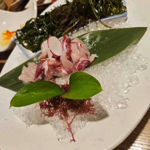 긴자 사진
