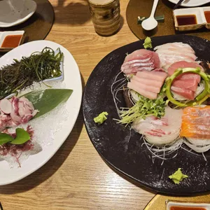 긴자 사진