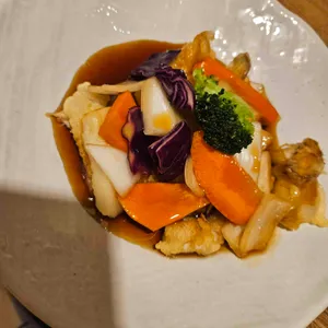 긴자 사진