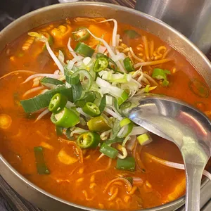 미도갈비 사진