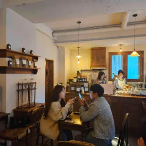 쿠로이시로 리뷰 사진