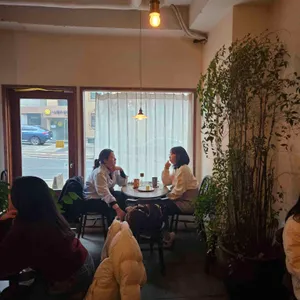 쿠로이시로 리뷰 사진