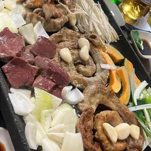 부원곱창 사진