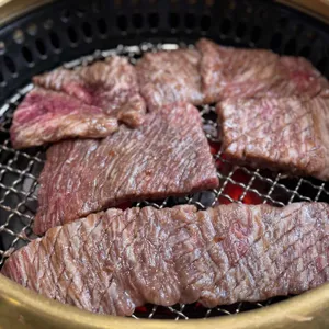 광화문갈비 사진