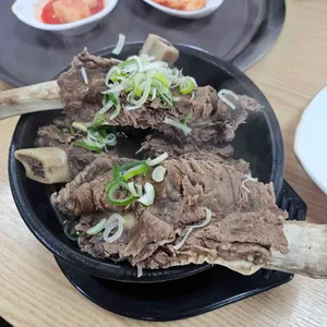 제주내리막 사진