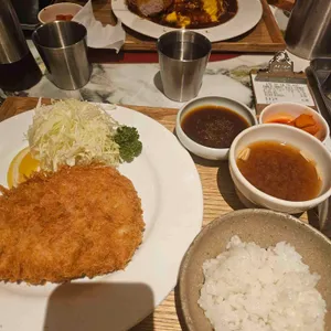 키보 아츠아츠 사진
