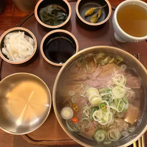 온수반 사진 2