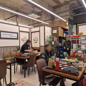 두껍다 회선생 리뷰 사진