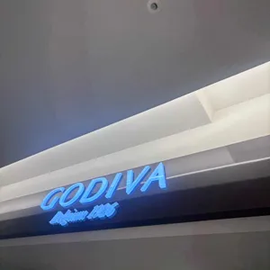 고디바 리뷰 사진