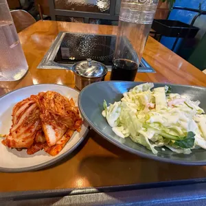한성백제얼큰샤브칼국수 사진