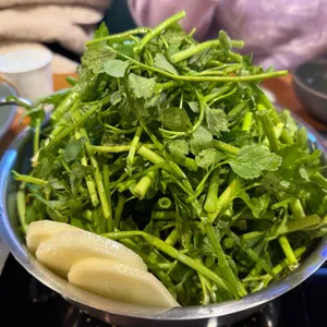 한성백제얼큰샤브칼국수 사진