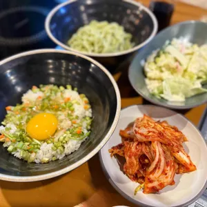 한성백제얼큰샤브칼국수 사진