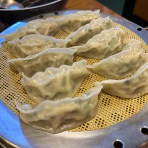 한성백제얼큰샤브칼국수 사진