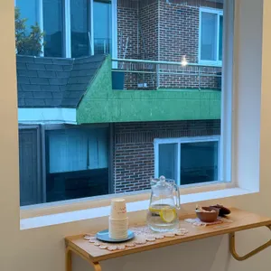 빅토리아 베이커리 가든 리뷰 사진