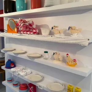 빅토리아 베이커리 가든 리뷰 사진