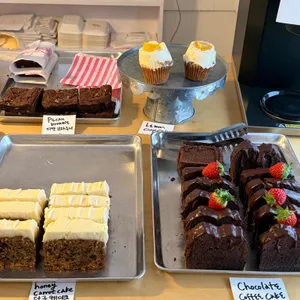 빅토리아 베이커리 가든 리뷰 사진