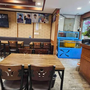 속초항뱃머리 리뷰 사진