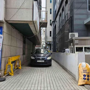 속초항뱃머리 리뷰 사진